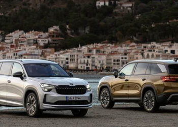 വിവിധ വേരിയന്റുകളുമായി വിപണി ശക്തമാക്കാന്‍ സ്‌കോഡ; ഇന്ത്യന്‍ കാര്‍ വിപണിയെ കുലുക്കാന്‍ ആഡംബരപൂര്‍ണ്ണവും ശക്തവുമായ എസ്യുവി എത്തുന്നു