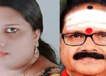 ശ്രീതു ദേവസ്വം ബോർഡിൽ ഉയർന്ന പദവി വഹിക്കുന്ന ഉദ്യോഗസ്ഥ, ദേവേന്ദുവിന്റെ മരണത്തിലെ ദുരൂഹത നീങ്ങുന്നതിനു മുൻപേ തൊഴിൽതട്ടിപ്പ് ആരോപണങ്ങളും… പണമെല്ലാം ദേവീദാസനെ ഏൽപിച്ചെന്ന് ശ്രീതു… തന്നെ മുൻപ് രണ്ടാം ഭർത്താവെന്ന രീതിയിൽ വേറൊരാളെ പരിചയപ്പെടുത്തിയെന്ന് ദേവീദാസൻ- പോലീസ് അന്വേഷണം ആരംഭിച്ചു