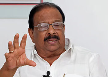 കെപിസിസി നേതൃത്വത്തില് അനിശ്ചിതത്വം തുടരുന്നു; ഹൈക്കമാന്ഡ് പറഞ്ഞാല് അനുസരിക്കും, മാറാന് തയ്യാര്: ഒരു പരാതിയുമില്ലെന്ന് സുധാകരന്