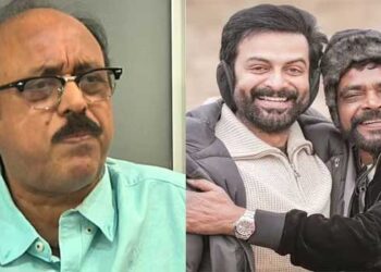 ‘എല്ലാം ഓകെ അല്ലേ അണ്ണാ’… ആൻറണി പെരുമ്പാവൂരിന്റെ പോസ്റ്റ് ഷെയർ ചെയ്ത് പൃഥ്വിരാജും!! എംപുരാൻ സിനിമയുടെ ബജറ്റിനെക്കുറിച്ച് പൊതുസമക്ഷം സംസാരിച്ചതിന്റെ ഔചിത്യബോധമെന്തെന്ന് എത്രയാലോചിച്ചിട്ടും മനസിലാവുന്നില്ല- സുരേഷ് കുമാറിനെതിരെ ആൻറണി പെരുമ്പാവൂരിന്റെ പോസ്റ്റ്