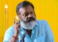 അട്ടപ്പാടിയിൽ പോയി ചോദിച്ചാൽ അറിയാം ഞാൻ ആരെന്ന്…!!! പറഞ്ഞത് വളച്ചൊടിച്ചു..!! പറഞ്ഞതും വിശദീകരണവും ഇഷ്ടപ്പെട്ടില്ല എങ്കിൽ പ്രസ്താവന പിൻവലിക്കുന്നു…. എല്ലാവരുടെയും നല്ലതിന് വേണ്ടിയാണ് പറഞ്ഞത്… എയിംസ് വരും… ആലപ്പുഴ ലിസ്റ്റിൽ ഉൾപ്പെടുത്തണം എന്ന് പിണറായി വിജയനോട് ആവിശ്യപ്പെട്ടു…