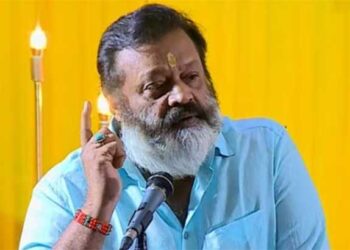 അട്ടപ്പാടിയിൽ പോയി ചോദിച്ചാൽ അറിയാം ഞാൻ ആരെന്ന്…!!! പറഞ്ഞത് വളച്ചൊടിച്ചു..!!  പറഞ്ഞതും വിശദീകരണവും ഇഷ്ടപ്പെട്ടില്ല എങ്കിൽ പ്രസ്താവന പിൻവലിക്കുന്നു…. എല്ലാവരുടെയും നല്ലതിന് വേണ്ടിയാണ് പറഞ്ഞത്… എയിംസ് വരും… ആലപ്പുഴ ലിസ്റ്റിൽ ഉൾപ്പെടുത്തണം എന്ന് പിണറായി വിജയനോട് ആവിശ്യപ്പെട്ടു…