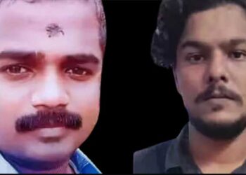 നിലത്തിട്ട് ചവിട്ടിക്കൊന്നു…!!!! പൊലീസുകാരനാണെങ്കില്‍ എന്തുചെയ്യുമെന്ന് ജിബിൻ…!! വാക്കുതർക്കം സംഘർഷത്തിലേക്ക് എത്തി…. പൊലീസ് ഉദ്യോഗസ്ഥന് ദാരുണാന്ത്യം… ഇത് അക്രമികളുടെ സ്വന്തം കേരളമോ..?