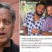 തരൂരിനിതെന്തുപറ്റി?  ആദ്യം സർക്കാരിനെ വാനോളം പുകഴ്ത്തി ലേഖനം, ‘പിന്നാലെ സിപിഎം നരഭോജികൾ കൊലപ്പെടുത്തിയ നമ്മുടെ കൂടപ്പിറപ്പുകൾ’ പോസ്റ്റ്, പിന്നെ അതും മുക്കി… ഏറ്റവും ഒടുവിലായി സമാധനത്തിന്റെ പാതയിൽ വേറൊരു എഫ്ബി പോസ്റ്റും…