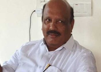 മന്ത്രി സ്ഥാനം കിട്ടിയില്ല, തോമസ് കെ തോമസ് എംഎൽഎ എൻസിപി സംസ്ഥാന അധ്യക്ഷനാകും