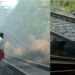അമ്മയേയും മക്കളേയും കണ്ട് ലോക്കോ പൈലറ്റ് നിർത്താതെ ഹോണടിച്ചെങ്കിലും മാറിയില്ല, ട്രെയിനിനു മുന്നിലേക്ക് ചാടി മൂന്നു മരണം, മരണത്തിനു പിന്നിൽ കുടുംബ പ്രശ്നം… ഭർത്താവിനോട് പിണങ്ങിയ യുവതിയും മക്കളും 9 മാസമായി കഴിയുന്നത് സ്വന്തം വീട്ടിൽ
