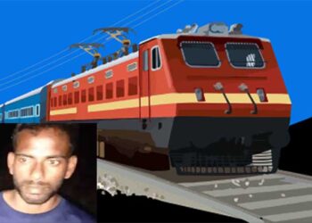 ​ഗർഭിണിയായ യുവതിയെ ഓടുന്ന ട്രെയിനിൽ പീഡിപ്പിക്കാൻ ശ്രമം, ശുചിമുറിയിൽ കയറി രക്ഷപെടാൻ ശ്രമിച്ച 36കാരിയെ ട്രെയിനിൽ നിന്ന് വലിച്ച് ട്രാക്കിലേക്കെറിഞ്ഞു, വീഴ്‍ചയിൽ കയ്യും കാലുമൊടിഞ്ഞ യുവതിയെ രക്ഷപെടുത്തിയത് നാട്ടുകാർ, പ്രതി പിടിയിൽ