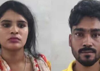 70,000 രൂപ മോചനദ്രവ്യം ആവശ്യപ്പെട്ട് ഒരു മാസം പ്രായമുളള കുഞ്ഞിനെ തട്ടിക്കൊണ്ടു പോയി, സംഘത്തെ പാതി വഴിയിലിട്ടു പിടികൂടി പോലീസ്, ട്രാൻസ്ജെൻഡർ ഉൾപ്പെടെ രണ്ടുപേർ അറസ്റ്റിൽ, തുമ്പായത് സ്റ്റേഷൻ ക്രൈം ഗ്യാലറിയിലെ ഫോട്ടോകൾ