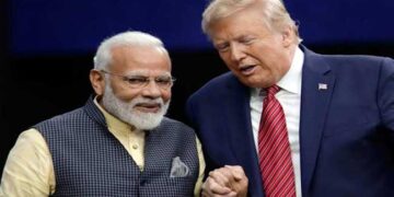 അനധികൃത കുടിയേറ്റം, ഇന്ത്യക്കാരെയും ഒഴിപ്പിച്ചുതുടങ്ങി, ആദ്യ സംഘത്തെയും കൊണ്ടുള്ള വിമാനം പുറപ്പെട്ടതായി റിപ്പോർട്ട്, ഇതുവരെ വിമാനം ഇന്ത്യയിൽ എത്തിച്ചേർന്നിട്ടില്ലെന്ന് സ്ഥിരീകരണം, അമേരിക്കയിൽ  അനധികൃത കുടിയേറ്റക്കാരുടെ എണ്ണത്തിൽ മൂന്നാം സ്ഥാനത്ത് ഇന്ത്യ