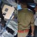 ‘ടിക്കറ്റില്ലാതെ എസി കംപാർട്ടമെൻ്റിൽ യാത്ര ചെയ്യാൻ ഇതു നിന്റെ വീടാണോ, മര്യാദയ്ക്ക് ജനറലിൽ പോയി കേറിക്കോ… സ്ലീപ്പറിലേക്കു പോലും പോയേക്കല്ല്’… പോലീസുകാരനെ എടുത്തിട്ട് കുടഞ്ഞ് ടിടിഇ