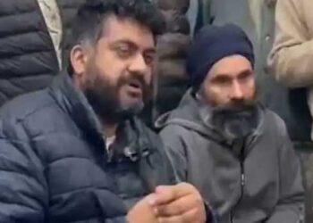 നല്ലൊരു ഭാവി മുന്നിൽകണ്ട് പലരും ഏജന്റുമാർക്ക് നൽകിയത് ലക്ഷങ്ങൾ, താണ്ടിയതോ ഒരു ദുരന്തപർവ്വം… കൂടെ നടന്നവരുടെ മരണം മുന്നിൽകണ്ടു… മുറിവേറ്റമരെ വേദനയോടെ പാതിവഴിയിൽ ഉപേക്ഷിക്കേണ്ടി വന്നു… യുഎസിൽ നിന്ന് നാട്ടിലെത്തിയവർക്ക് വിവരിക്കാനുള്ളത് ഒരു സങ്കടക്കടൽ