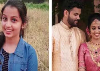 തന്റെ സങ്കൽപത്തിനനുസരിച്ചുള്ള കുട്ടിയല്ല, മെലിഞ്ഞ ശരീരം, പെണ്ണായി പോലും കാണാനാകില്ല, ഭർത്താവിന്റെ വക ബോഡി ഷെയ്മിങ്… മരണത്തെ സ്വയം വരിക്കുന്നതിനു മുൻപ് വിഷ്ണുജയ്ക്ക് നേരിടേണ്ടി വന്നത് കടുത്ത മാനസീക- ശാരീരിക പീഡനങ്ങൾ