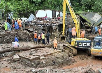 കേന്ദ്രത്തിന്റെ വെല്ലുവിളി കേരളം ഏറ്റെടുക്കുന്നു, വയനാടിനായുള്ള ഭൂമി ഏറ്റെടുക്കാൻ ഈ മാസം തന്നെ, ടൗൺഷിപ്പ് തറക്കല്ലിടൽ മാർച്ചിൽ, ഉന്നതതലയോ​ഗം വൈകിട്ട്