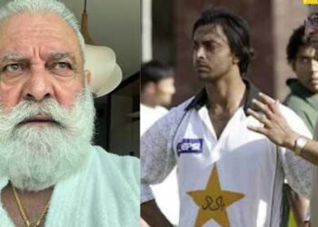 ചുമ്മാ സ്വന്തം പല്ലിട കുത്തി നാറ്റിക്കാതെ പാക് ക്രിക്കറ്റിനെ രക്ഷിക്കാൻ നോക്കു… ടീമിനെ പരിശീലിപ്പിക്കാൻ ഞാൻ തയാർ, ഒരു വർഷത്തിനുള്ളിൽ നല്ലൊരു ടീമിനെ വാർത്തെടുത്തുതരാം- യുവ് രാജ് സിങ്ങിന്റെ പിതാവ്