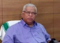 സൂരജ് വധക്കേസിൽ ശിക്ഷിക്കപ്പെട്ടവർ നിരപരാധികൾ, അവർ ആളുകളെ കൊന്നെന്നു പറഞ്ഞാൽ ജനം വിശ്വസിക്കില്ല,  രക്ഷിക്കാൻ ഏതറ്റം വരെയും പോകുമെന്ന് എം വി ജയരാജൻ