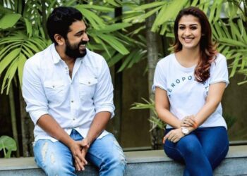 നിവിൻ പോളി – നയൻ താര ചിത്രം “ഡിയര്‍ സ്റ്റുഡന്‍റ്സ് ” ചിത്രീകരണം പൂർത്തിയായി