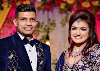 ഭര്‍ത്താവ് മറ്റു പുരുഷന്മാരുമായി ശാരീരികബന്ധത്തിലേര്‍പ്പെടുന്നതിന്റെ ദൃശ്യങ്ങള്‍ തന്റെ പക്കലുണ്ട് ,   ദീപക് നിവാസ് ഹൂഡയ്‌ക്കെതിരേ വെളിപ്പെടുത്തലുമായി ബോക്‌സിങ് താരം സ്വീറ്റി ബൂറ