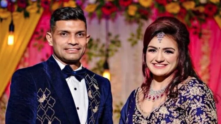 ഭര്ത്താവ് മറ്റു പുരുഷന്മാരുമായി ശാരീരികബന്ധത്തിലേര്പ്പെടുന്നതിന്റെ ദൃശ്യങ്ങള് തന്റെ പക്കലുണ്ട് ,   ദീപക് നിവാസ് ഹൂഡയ്ക്കെതിരേ വെളിപ്പെടുത്തലുമായി ബോക്സിങ് താരം സ്വീറ്റി ബൂറ