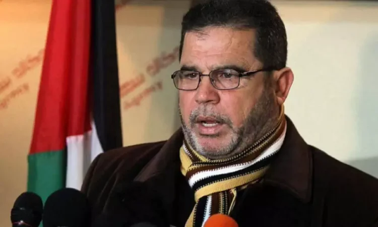 മനുഷ്യക്കുരുതി തുടര്ന്ന് ഇസ്രയേല്: ഹമാസ് പൊളിറ്റിക്കല് ബ്യൂറോ അംഗം സലാഹ് അല് ബര്ദാവീലും ഭാര്യയും വ്യോമാക്രമണത്തില് കൊല്ലപ്പെട്ടു