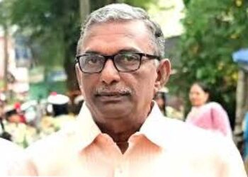 എസ്ഡിപിഐയില്‍ ചേര്‍ന്നാലും ബിജെപിയില്‍ ചേരില്ല…!! ബിജെപി ജില്ലാ പ്രസിഡന്‍റും മറ്റൊരാളും താന്‍ ഇല്ലാത്ത സമയത്താണ് വീട്ടില്‍ വന്നത്.., അനുവാദം വാങ്ങിയിരുന്നില്ലെന്നും  എ. പത്മകുമാര്‍