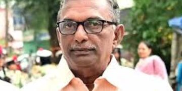 എസ്ഡിപിഐയില് ചേര്ന്നാലും ബിജെപിയില് ചേരില്ല…!! ബിജെപി ജില്ലാ പ്രസിഡന്റും മറ്റൊരാളും താന് ഇല്ലാത്ത സമയത്താണ് വീട്ടില് വന്നത്.., അനുവാദം വാങ്ങിയിരുന്നില്ലെന്നും എ. പത്മകുമാര്