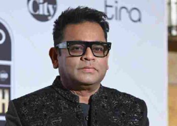 നെഞ്ചുവേദന; എ.ആര്‍. റഹ്മാനെ ആശുപത്രിയില്‍ പ്രവേശിപ്പിച്ചു, പരിശോധനകള്‍ നടത്തി