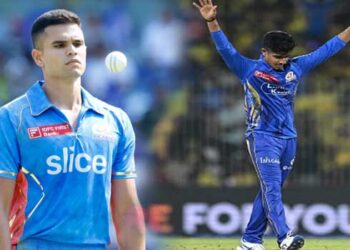 മലയാളി പയ്യന്റെ ഉദയം ക്രിക്കറ്റ് ദൈവമകനു ഇരുട്ടടിയാകുമോ? റിസർവ് ബെഞ്ചിൽ നിന്നൊരെഴുന്നേൽപ് അർജുൻ ടെണ്ടുൽക്കറിന് ഇനി അപ്രാപ്യം?