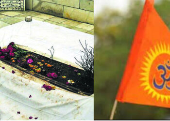 ബാബറി ആവർത്തിക്കും..!! ഔറംഗസേബിന്റെ ശവകുടീരം അടിമത്തത്തിന്റെയും ക്രൂരതകളുടെയും ഓർമ്മപ്പെടുത്തലാണ്.., പൊളിച്ച് നീക്കണമെന്ന് വിഎച്ച്പിയും ബജ്രംഗ്‌ദളും… രാവണനില്ലാതെ രാമായണം വിവരിക്കാൻ കഴിയുമോയെന്ന് മറുചോദ്യം