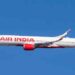 പഴഞ്ചന് വിമാനങ്ങള് ഉപയോഗിക്കുന്ന കമ്പനി, പേരുദോഷം മാറ്റാന് തുനിഞ്ഞിറങ്ങി എയര് ഇന്ത്യ; 40 പുതിയ വൈഡ് ബോഡി വിമാനങ്ങള്ക്ക് ഓര്ഡര്