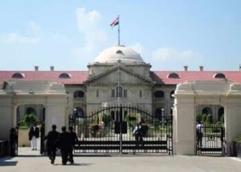 ‘മാറിടത്തില്‍ സ്പര്‍ശിക്കുന്നതോ പൈജാമയുടെ കയര്‍ പിടിച്ചുവലിക്കുന്നതോ ബലാത്സംഗശ്രമമല്ല’; വിവാദ നിരീക്ഷണമായി അലഹബാദ് ഹൈക്കോടതി