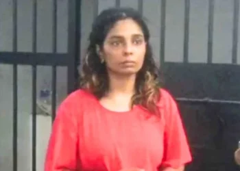 അനില രവീന്ദ്രൻ കൊല്ലം നഗരത്തിലെ സ്കൂളുകളും കോളേജുകളും കേന്ദ്രീകരിച്ച് ലഹരി മരുന്ന് വിൽക്കുന്നതിലെ പ്രധാന കണ്ണി, മയക്കുമരുന്ന് എത്തിക്കുന്നത് കർണാടകയിൽ നിന്ന്