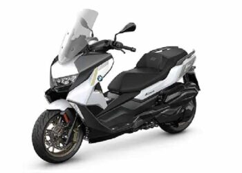 പവറിന്‍റെ കാര്യത്തില്‍ ഒന്നും പറയാനില്ല ! ബിഎംഡബ്ല്യു മോട്ടോറാഡ് ഇന്ത്യ പുതിയ ബിഎംഡബ്ല്യു സി 400 ജിടി സ്‌കൂട്ടര്‍ ഇന്ത്യയില്‍