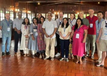 രാജ്യത്തിൻ്റെ ആഭ്യന്തര ഉത്പാദനത്തിൻ്റെ 70% കുടുംബ ഉടമസ്ഥതയിലുള്ള ബിസിനസുകളുടെ സംഭാവന; ലോകത്തില്‍ മൂന്നാമത്തെ വലിയകേന്ദ്രം ഇന്ത്യ