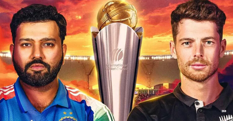 ഫൈനൽ മത്സരത്തിനിടെ മഴ പെയ്താലും കുഴപ്പമില്ല…!!