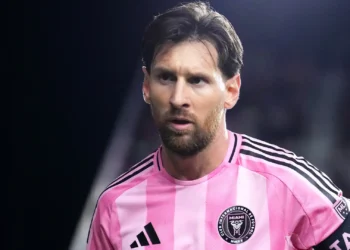 തുടയ്ക്ക് പരിക്ക്: വരുന്ന രണ്ട് ലോകകപ്പ് യോഗ്യതാ മത്സരങ്ങളിലും മെസ്സി ഇല്ല ,