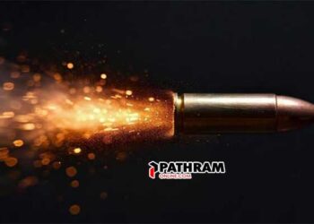 ബുദ്ധിപരമായി എളുപ്പപ്പണി ചെയ്യാൻ നോക്കിയതാ…!! ചട്ടിയിലിട്ടു വറുത്ത വെടിയുണ്ടകൾ  പൊട്ടിത്തെറിച്ചു..!! എ.ആർ ക്യാമ്പിലെ അടുക്കളയിൽ സ്ഫോടനം… റിസർവ് എസ്.ഐക്കെതിരേ അന്വേഷണം…