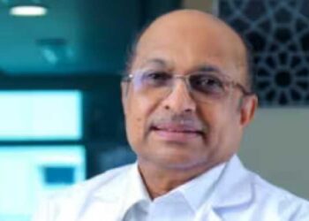 ഫാമില്‍ ഒരുമിച്ചെത്തിയ സഹോദരനെ പറഞ്ഞയച്ചു; പിന്നാലെ പ്രശസ്ത വൃക്ക രോഗ വിദ​ഗ്ധൻ ജോർജ് പി അബ്രഹാമിനെ തൂങ്ങി മരിച്ച നിലയിൽ കണ്ടെത്തി