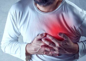 ഓക്സിജന്‍ ലഭ്യത കുറയുമ്പോള്‍ ഉണ്ടാകുന്ന ഹൃദയസ്തംഭനം തടയും ഈ നിര്‍ണായകമായ പ്രോട്ടീന്‍