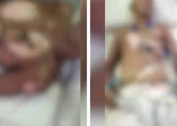 കത്തുന്ന ചൂട്…!!  ബന്ധുവീട്ടിലേക്ക് നടന്നുപോകുന്നതിനിടെ സൂര്യാഘാതമേറ്റയാൾ മരിച്ചു