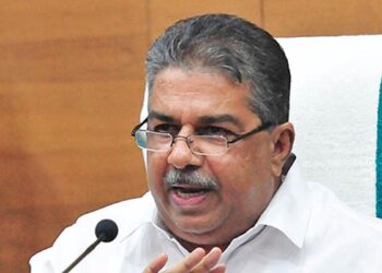 മരണനിരക്കു കുറയുന്നതു സര്‍ക്കാരിന്റെ പെന്‍ഷന്‍ ബാധ്യത വര്‍ധിക്കുന്നു 80,90,95,100 വയസുവരെയൊക്കെ ജീവിക്കുന്നുവരുണ്ട്: വിവാദ പരാമര്‍ശവുമായി മന്ത്രി സജി ചെറിയാന്‍