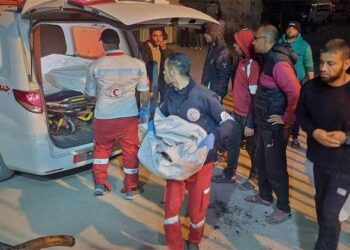 ഹമാസ് കേന്ദ്രങ്ങൾ ലക്ഷ്യമിട്ട് ഗാസയിൽ വീണ്ടും ഇസ്രായേലിൻ്റെ വ്യാപക ആക്രമണം… 200ലധികം പേർ മരിച്ചു… വെടിനിർത്തൽ നീട്ടാനുള്ള യുഎസ് നിർദേശം ഹമാസ് നിരസിച്ചതാണ് ആക്രമണ കാരണമെന്ന് ബെഞ്ചമിൻ നെതന്യാഹു