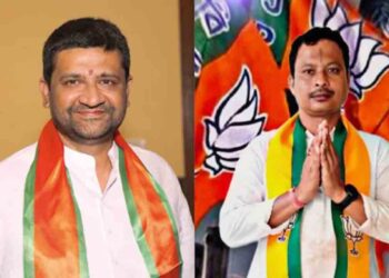 രാജ്യത്തെ എംഎല്‍എമാരില്‍ അതിസമ്പന്നന്‍  ബിജെപിയുടെ പരാഗ് ഷാ…. ആസ്തി 3,400 കോടി, ഏറ്റവും ദരിദ്ര എംഎൽഎയുടെ സമ്പാദ്യം വെറും 1700 രൂപ,  സമ്പന്ന എംഎൽഎമാരിൽ ഭൂരിഭാഗവും ബിജെപിക്കാർ