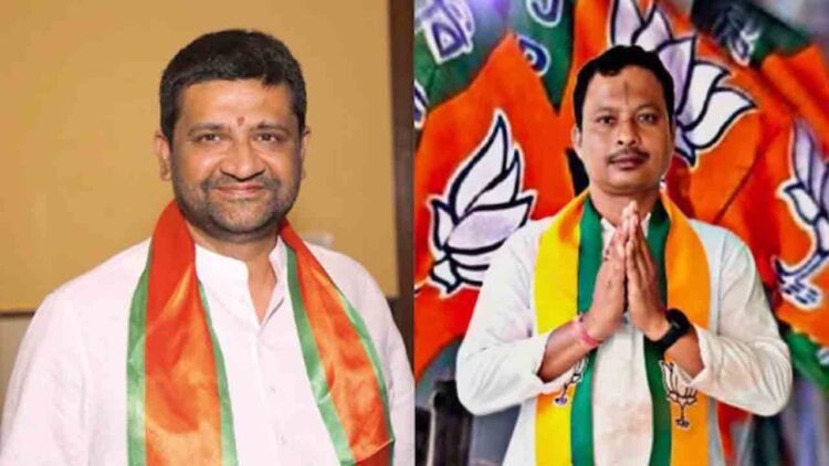 രാജ്യത്തെ എംഎല്എമാരില് അതിസമ്പന്നന് ബിജെപിയുടെ പരാഗ് ഷാ…. ആസ്തി 3,400 കോടി, ഏറ്റവും ദരിദ്ര എംഎൽഎയുടെ സമ്പാദ്യം വെറും 1700 രൂപ, സമ്പന്ന എംഎൽഎമാരിൽ ഭൂരിഭാഗവും ബിജെപിക്കാർ