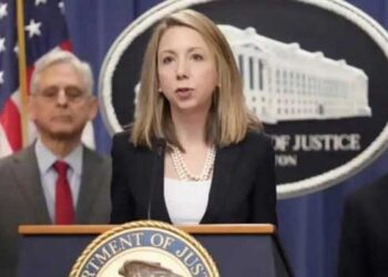 ട്രംപ് പ്രസിഡന്റായതോടെ രാജിവച്ചൊഴിഞ്ഞ മുൻ അറ്റോർണി ജനറൽ ജെസീക്ക എബർ വീടിനുള്ളിൽ മരിച്ച നിലയിൽ, അന്വേഷണം ആരംഭിച്ചു