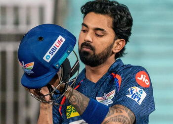 ദിവസങ്ങൾ മാത്രം.., ക്യാപ്റ്റനാകാൻ പറ്റില്ലെന്ന് കെ.എൽ. രാഹുൽ..!! അതിൻ്റെ കാരണവും വ്യക്തമാക്കി…, പ്രതിസന്ധിയിൽ ഡൽഹി… നയിക്കാൻ ആരെ കണ്ടെത്തും..?