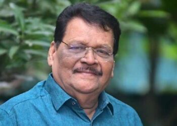 പി. രാജുവിന്‍റെ മരണത്തിന് പിന്നാലെ നടത്തിയ പ്രസ്താവന കുടുക്കി; കെ.ഇ. ഇസ്മായിലിനെതിരെ നടപടിയെടുത്ത് സിപിഐ, ആറു മാസത്തേക്ക് സസ്പെന്‍ഷന്‍