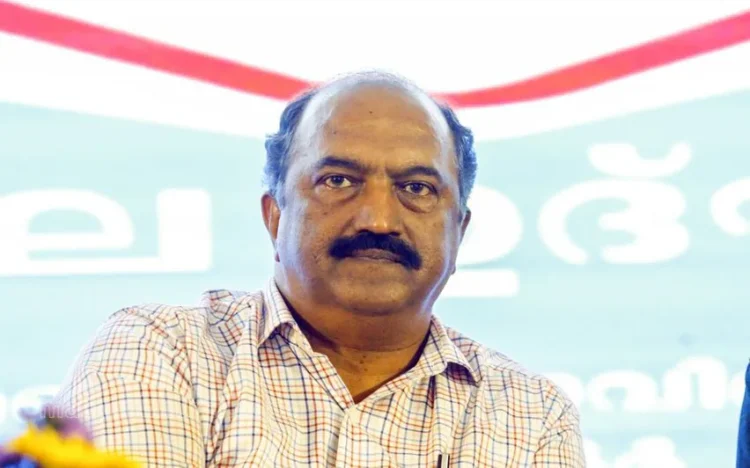 ഒരേസമയം ഇരയ്ക്കും വേട്ടക്കാർക്കും ഒപ്പം ഓടുന്ന സമീപനമാണ് ബിജെപിയുടേത്, ആശമാരെ   തൊഴിലാളികളായി അംഗീകരിക്കണമെന്ന ആവശ്യം പോലും കേന്ദ്രസർക്കാർ പരിഗണിച്ചിട്ടില്ല, സംസ്ഥാനം മാത്രം വിചാരിച്ചാൽ ഓണറേറിയം വർധിപ്പിക്കാനാവില്ലെന്ന് ധനമന്ത്രി കെ എൻ ബാലഗോപാൽ