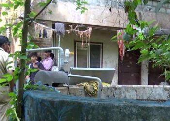 ‘സ്നേഹം കുറയുമോയെന്ന് ഭയം’, കുഞ്ഞിനെ കാണാതായതിന് ശേഷം കരഞ്ഞു; നാല് മാസം പ്രായമായ കുഞ്ഞിനെ കൊലപ്പെടുത്തിയത് ബന്ധുവായ 12 കാരി