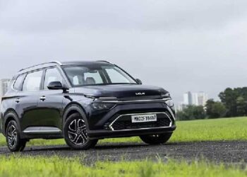 70 ല്‍ അധികം രാജ്യങ്ങളിലേക്ക് കയറ്റുമതി; മൂന്ന് വര്‍ഷത്തിനുള്ളില്‍ വില്‍പ്പനയില്‍ നാഴികക്കല്ല് പിന്നിട്ട് കിയ കാരെന്‍സ്