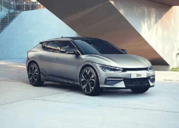 കിയയുടെ ആഡംബര ഇലക്ട്രിക് കാറായ ഇവി6യുടെ തുടര്‍ച്ചയായ രണ്ടാംമാസവും വില്‍പ്പന പൂജ്യത്തില്‍